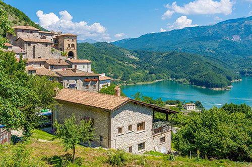 Lazio