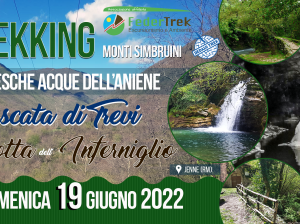 La mola di Jenne e la grotta dell’Inferniglio