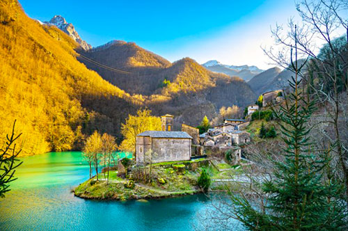 Toscana